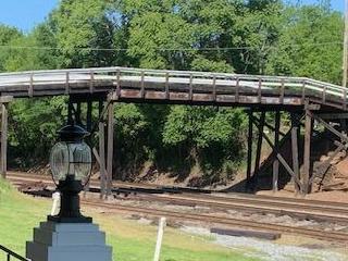 HISTORIC LULA BRIDGE